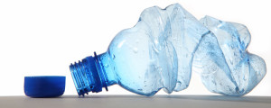 Plastic-Bottle