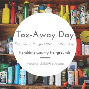 Tox-Away Day